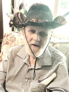 Terry Lee Dalton